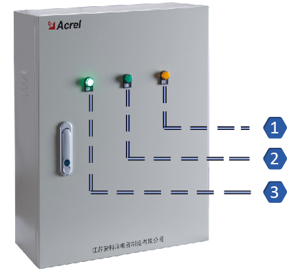 消防電源監(jiān)控模塊區(qū)域分機(jī) 智能電源設(shè)備與模塊的關(guān)鍵角色